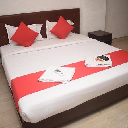 Hotel Jaypee Inn Haora Exterior photo