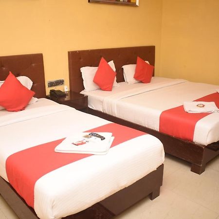Hotel Jaypee Inn Haora Exterior photo