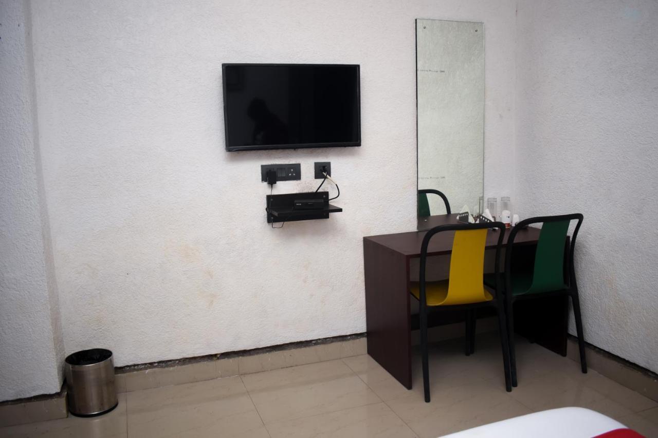 Hotel Jaypee Inn Haora Exterior photo