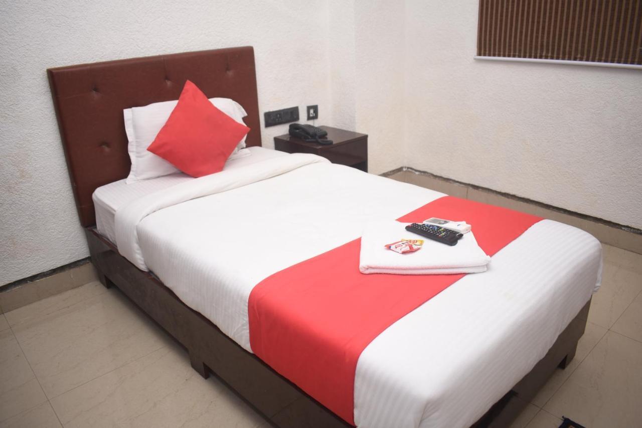 Hotel Jaypee Inn Haora Exterior photo