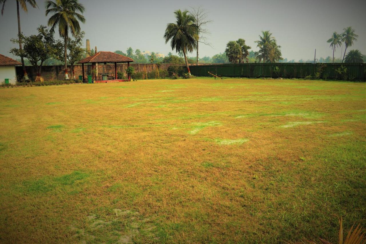 Hotel Jaypee Inn Haora Exterior photo