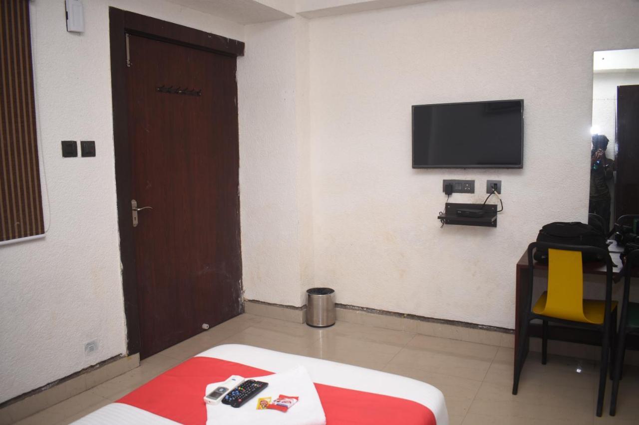 Hotel Jaypee Inn Haora Exterior photo