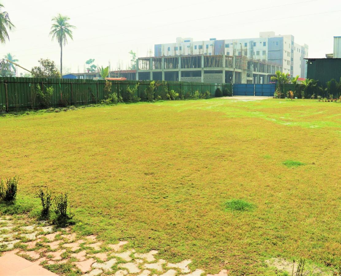 Hotel Jaypee Inn Haora Exterior photo