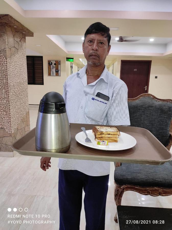 Hotel Jaypee Inn Haora Exterior photo